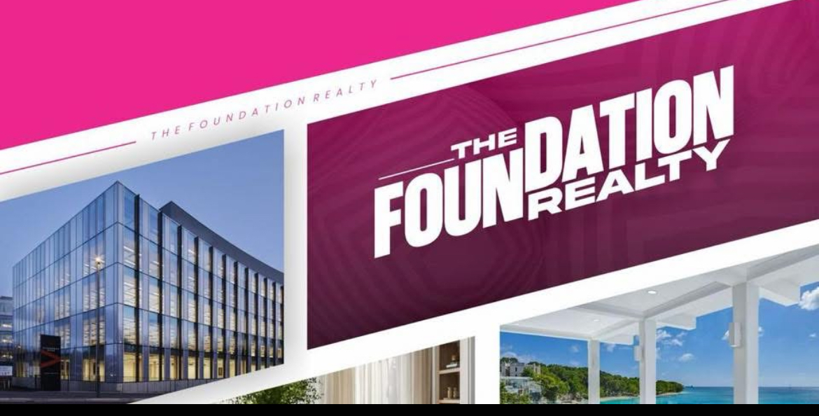 The Foundation Realty
